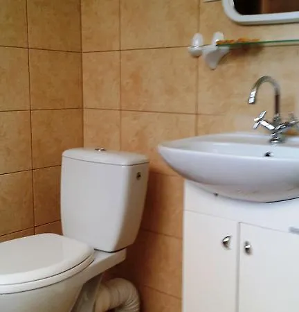 Holiday park Osrodek Wczasowy Klos Wisla