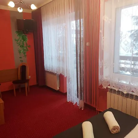 Resort Izabella 3*