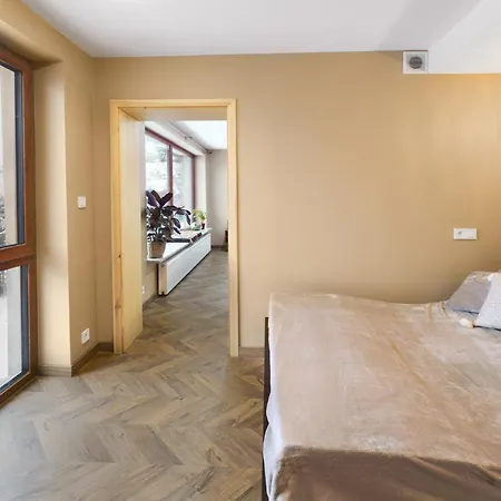 Widokowy Z Jacuzzi I Sauna Na Wylacznosc - Sikorowka - Dobre Miejsce * Wisla