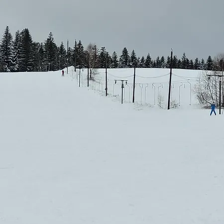 Oaza Spokojna 24 * Wisla