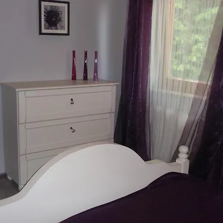 Zuzanna Guest house *