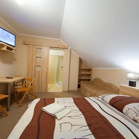 Dominika Apartment Wisla