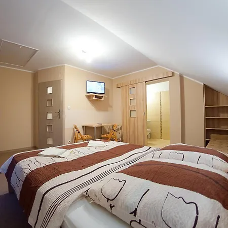 Dominika Apartment