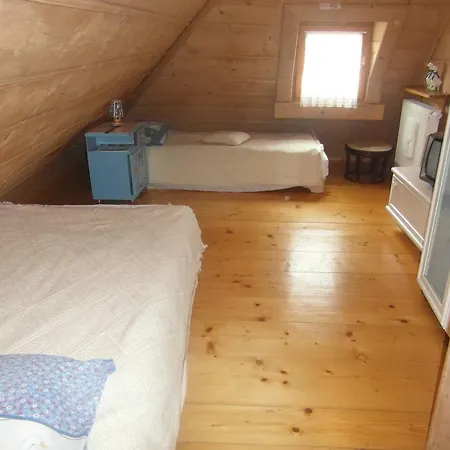 Biala Wiselka Bed & Breakfast