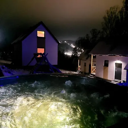 Holiday home Chatki Wisla