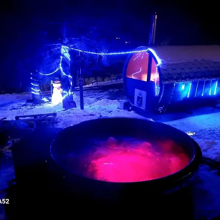 Chatki Holiday home
