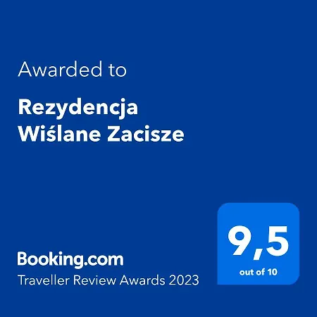 Apartment Wislane Zacisze *