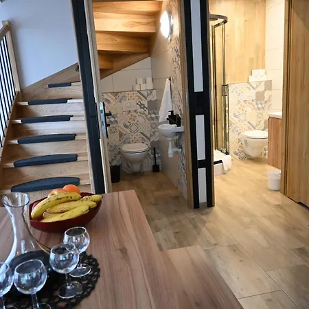 Homestay I Victoria Wisla