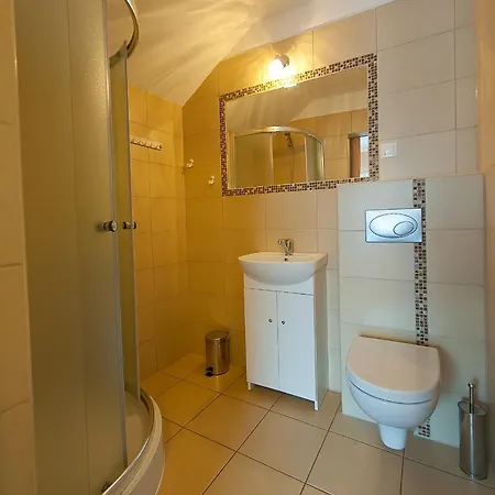 Dominika Apartment