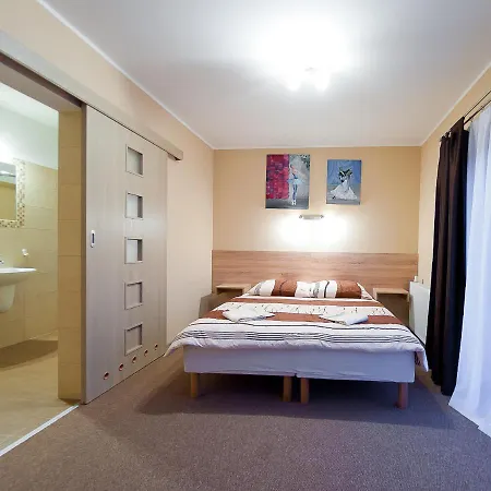 Apartment Dominika