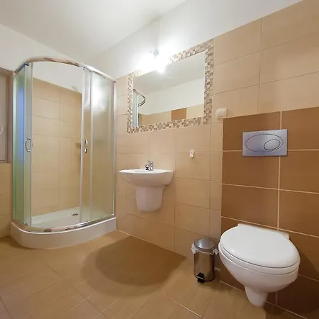 Dominika Apartment