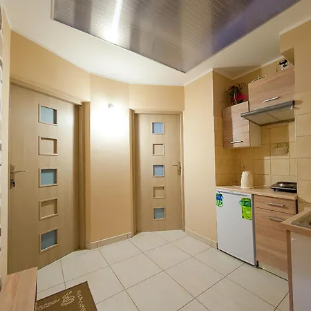 Dominika Apartment Wisla