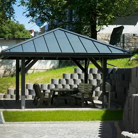 Male Teczowe Wzgorze * Wisla