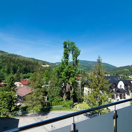 Apartment Male Teczowe Wzgorze *