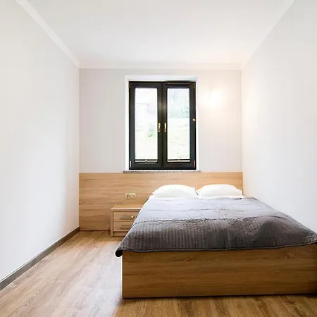 Male Teczowe Wzgorze Apartment Wisla