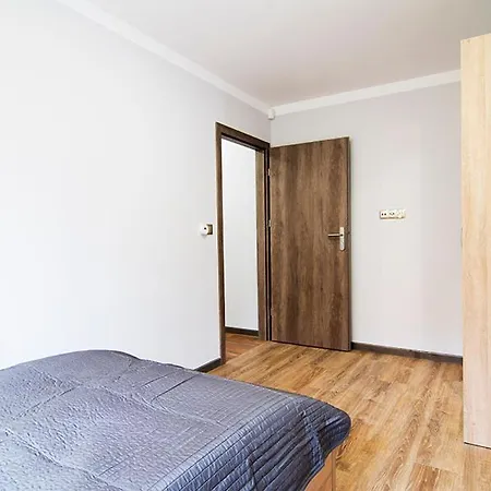 Apartment Male Teczowe Wzgorze