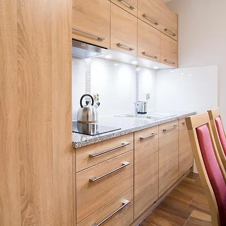 Apartment Male Teczowe Wzgorze