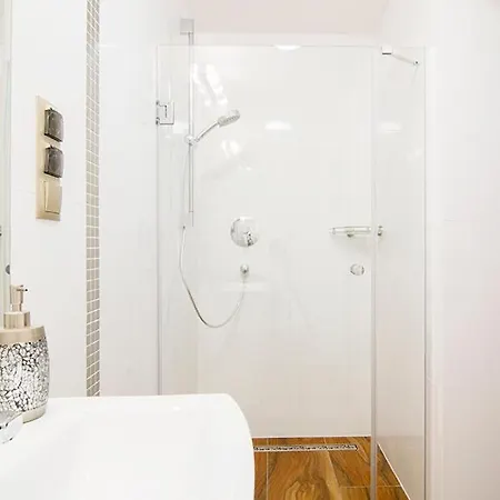 Apartment Male Teczowe Wzgorze