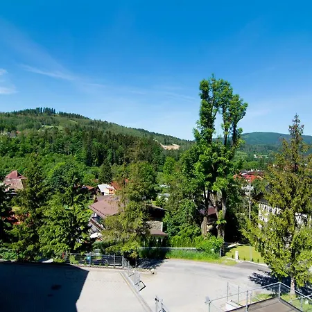 Apartment Male Teczowe Wzgorze Wisla