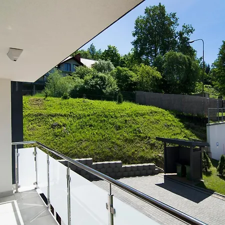 Apartment Male Teczowe Wzgorze