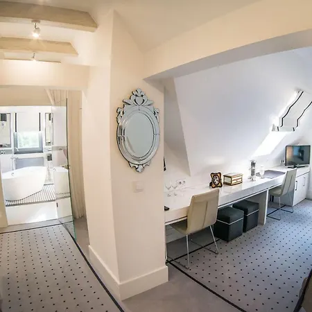 Novawisla Resort & Spa Bed & Breakfast
