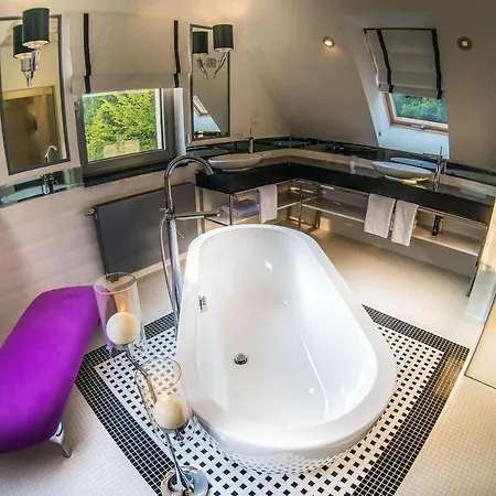 Bed & Breakfast Novawisla Resort & Spa Wisla