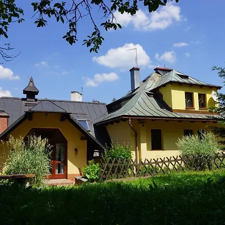 Gozdzik Homestay Wisla