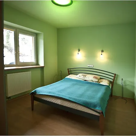 Julia Guest house Wisla