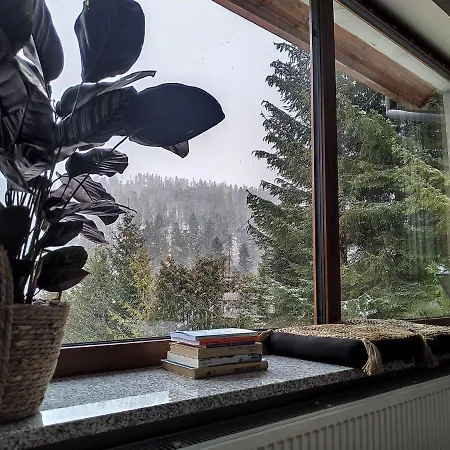 Widokowy Z Jacuzzi I Sauna Na Wylacznosc - Sikorowka - Dobre Miejsce Apartment *