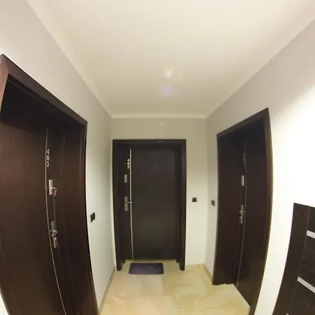 Apartament Gorski Widok - Mountain View * Wisla