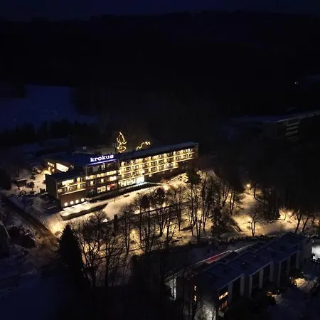 Hotel Krokus Wisla