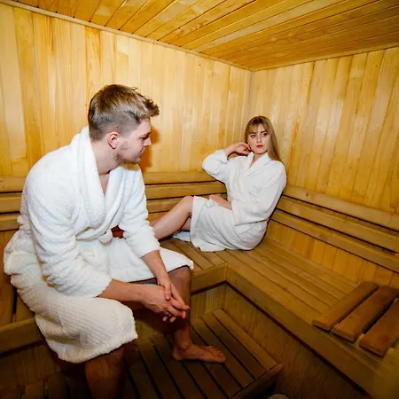 Krokus Hotel Wisla