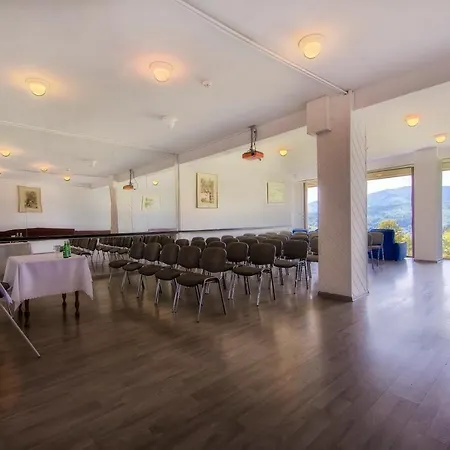 Krokus Hotel Wisla