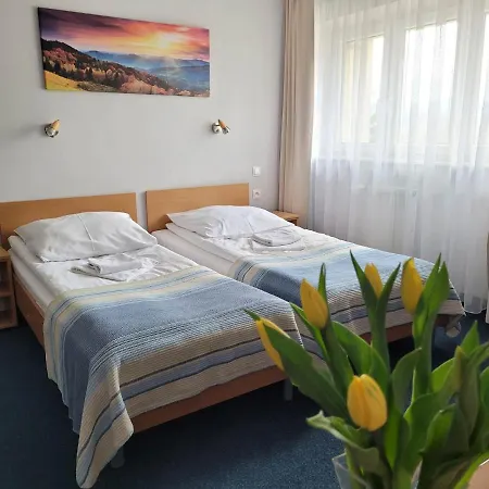 Hotel *** Nat Wisla