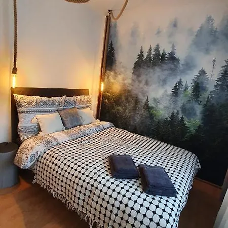 Apartment U Wanka Wisla