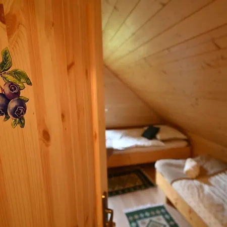 Villa Poziomkowy Dom- Wisla, Dom Z Bali, Sauna, Taras *