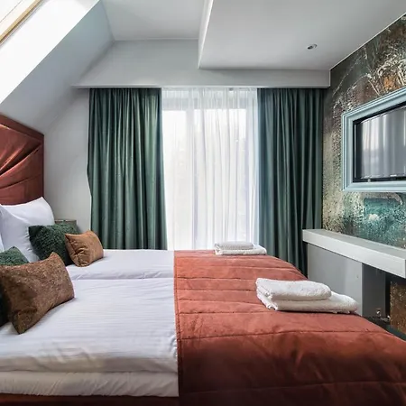 Novawisla Resort & Spa Wisla