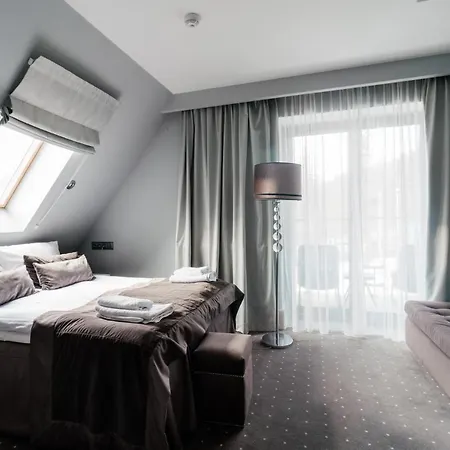 Novawisla Resort & Spa Wisla