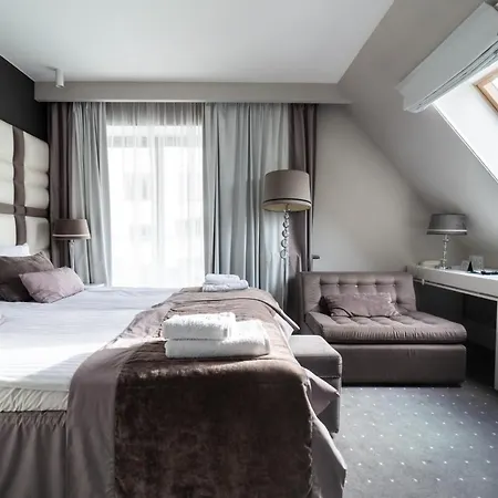 Novawisla Resort & Spa Bed & Breakfast Wisla