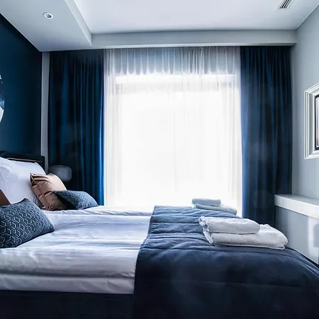 Novawisla Resort & Spa Wisla