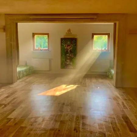 Poziomkowy Dom- Wisla, Dom Z Bali, Sauna, Taras Villa Wisla