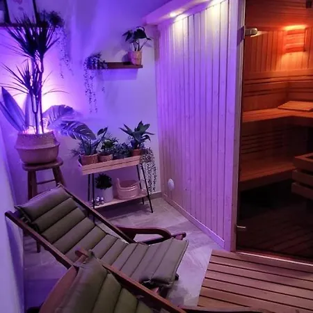 Poziomkowy Dom- Wisla, Dom Z Bali, Sauna, Taras Wisla