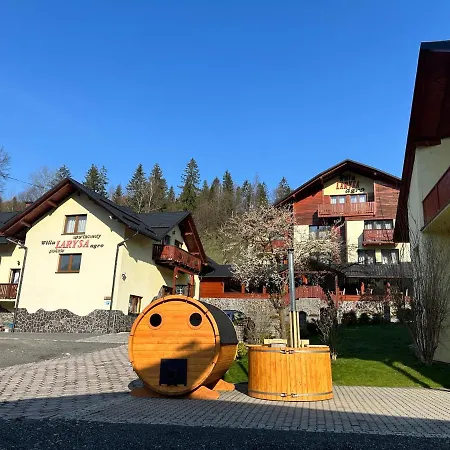 Larysa Agro * Wisla