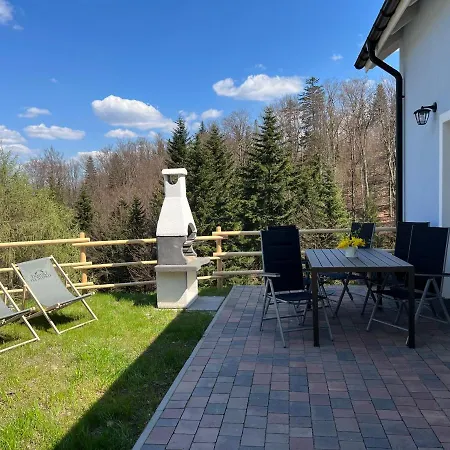 Holiday home Na Stoku *