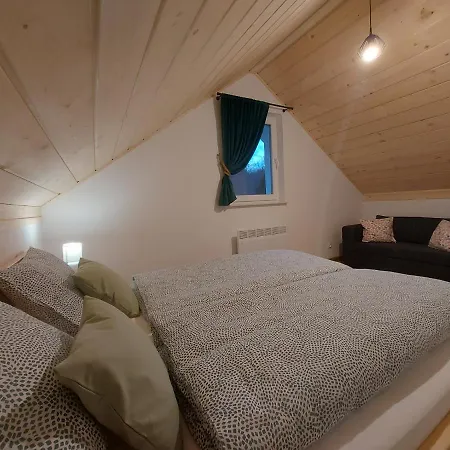Holiday home Na Stoku *