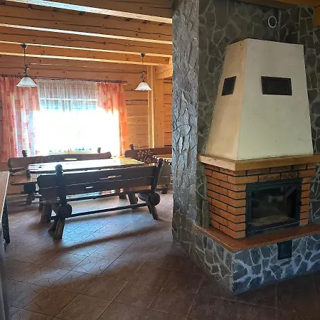Larysa Agro Bed & Breakfast