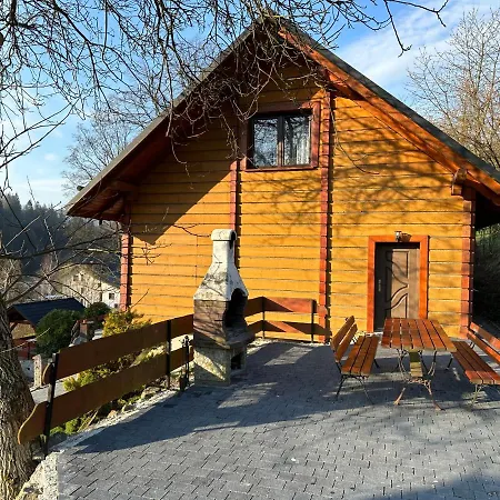 Bed & Breakfast Larysa Agro Wisla