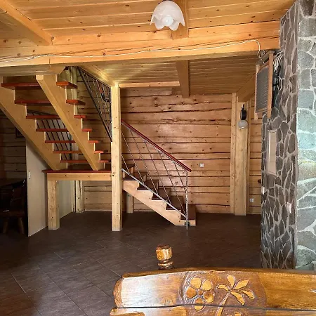 Bed & Breakfast Larysa Agro Wisla