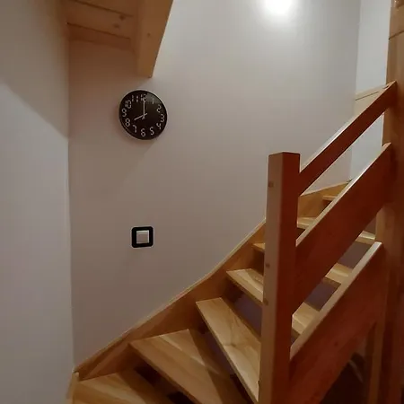 Na Stoku Holiday home Wisla