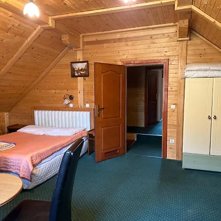 Bed & Breakfast Larysa Agro